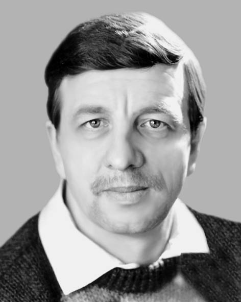 фото: Гончаров Віктор  Миколайович